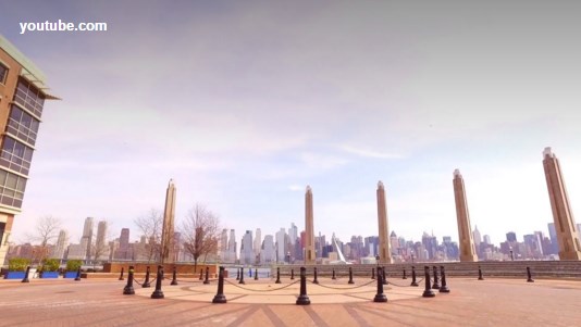 1200 Port Imperial - The Avenue Collection