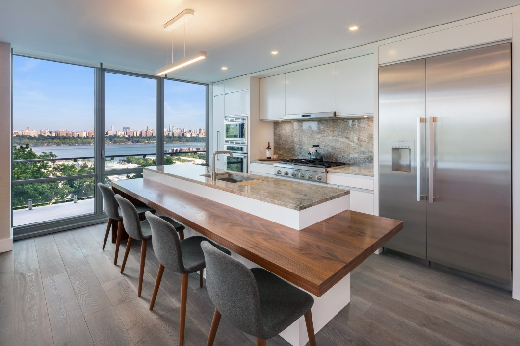 One Park Sales Gallery 2