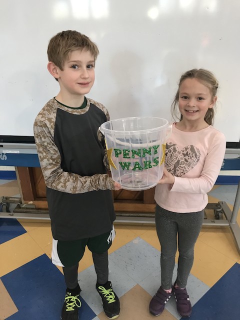 penny wars 50 percent